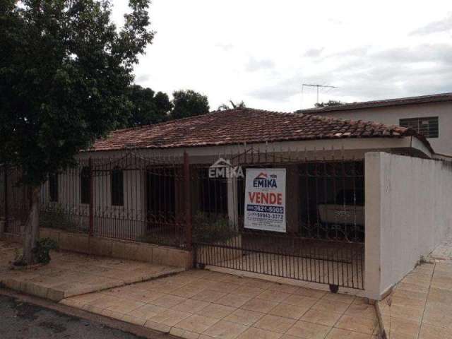 Casa com 3 quarto(s) no bairro Jardim Primavera em Cuiabá - MT