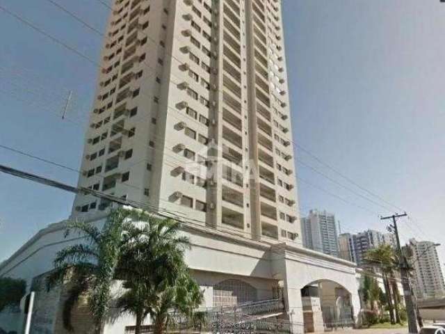 Apartamento com 4 quarto(s) no bairro Jd. Kennedy em Cuiabá - MT