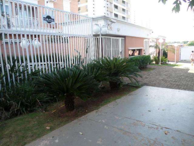 Apartamento com 3 quarto(s) no bairro Goiabeiras em Cuiabá - MT