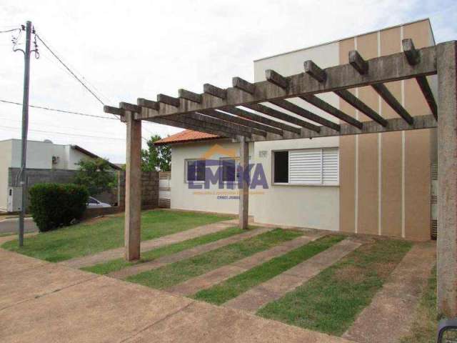 Casa com 3 quarto(s) no bairro Solar da Chapada em Cuiabá - MT