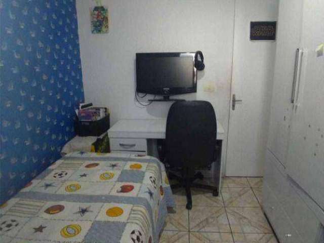 Apartamento no socorro