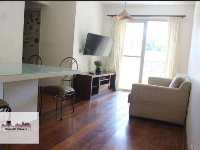 Apartamento - vila isa