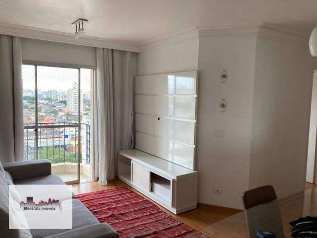 Apartamento - vila santa catarina