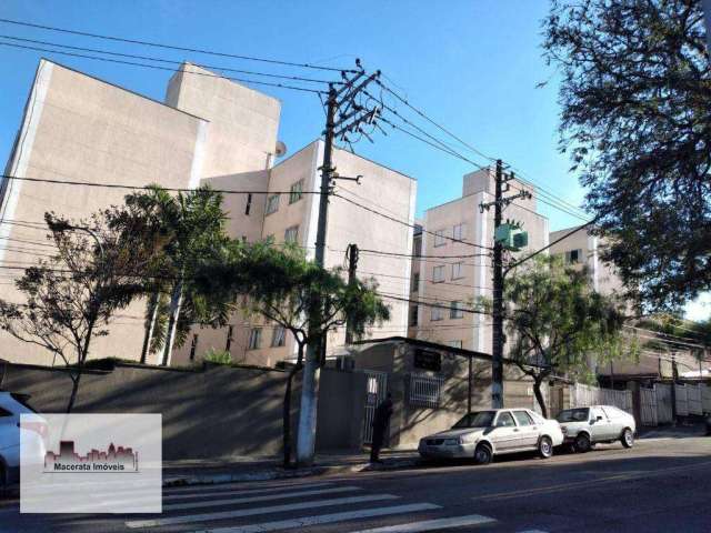 Santo Amaro, Apto 2 dorm, 48m² Ótima Localização, R$ 450.000 - Santo Amaro - São Paulo/SP