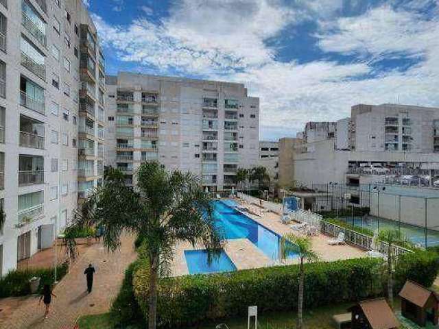 Apartamento à venda, 61 m² por R$ 550.000,00 - Vila Isa - São Paulo/SP