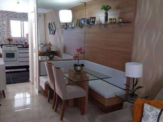 Sobrado com 2 dormitórios à venda, 80 m² por R$ 689.000,00 - Jardim Marajoara - São Paulo/SP