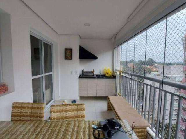 Apartamento à venda, 65 m² por R$ 752.000,00 - Jardim Prudência - São Paulo/SP