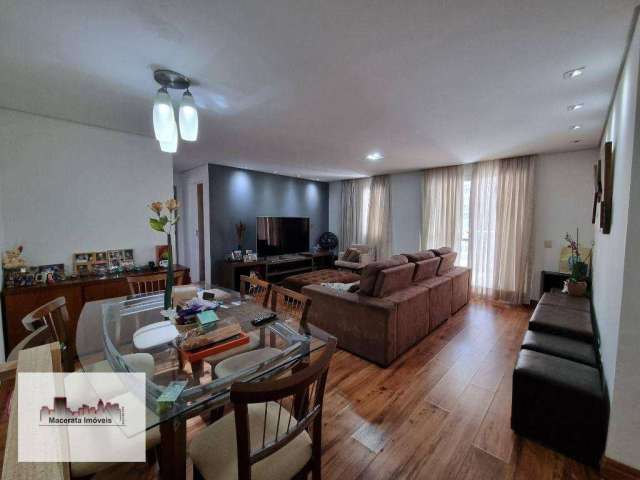 Apartamento Jd. Marajoara, 98m², 2 vagas