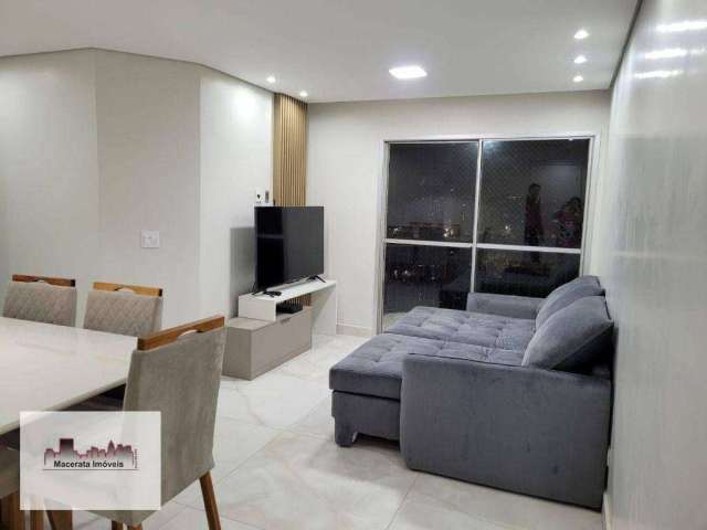 Apartamento - vila santa catarina