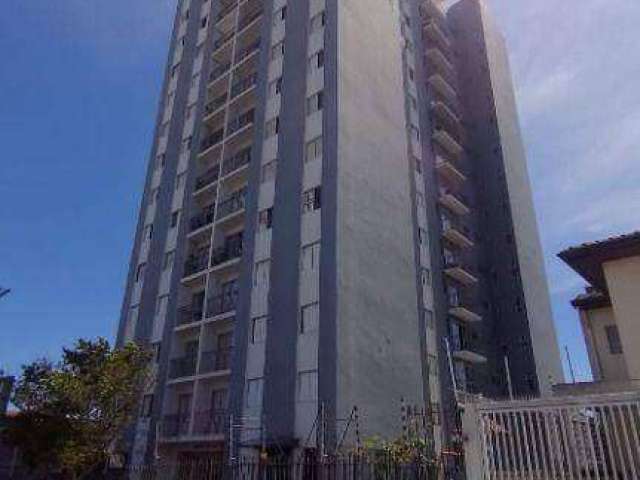 Apartamento à venda, 56 m² por R$ 315.000,00 - Campo Grande - São Paulo/SP