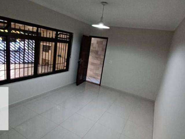 Casa com 3 dormitórios à venda, 130 m² por R$ 670.000,00 - Jardim Consórcio - São Paulo/SP