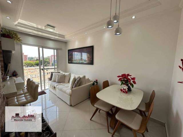 Apartamento 2 dormitórios, Jardim Sabará