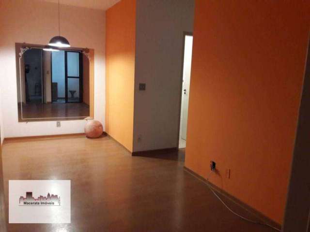Apartamento à venda, 50 m² por R$ 315.000,00 - Jardim Prudência - São Paulo/SP