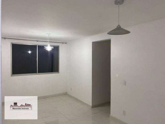 Apartamento com 2 dormitórios à venda, 60 m² por R$ 269.000,00 - Vila Santa Catarina - São Paulo/SP