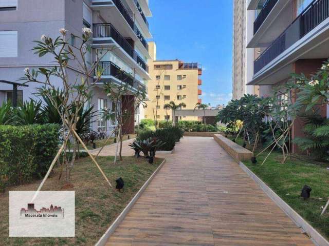 Apartamento à venda, 54 m² por R$ 580.000,00 - Ipiranga - São Paulo/SP