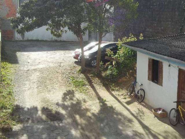 Terreno residencial à venda, Chácara Santo Antônio (Zona Sul), São Paulo.