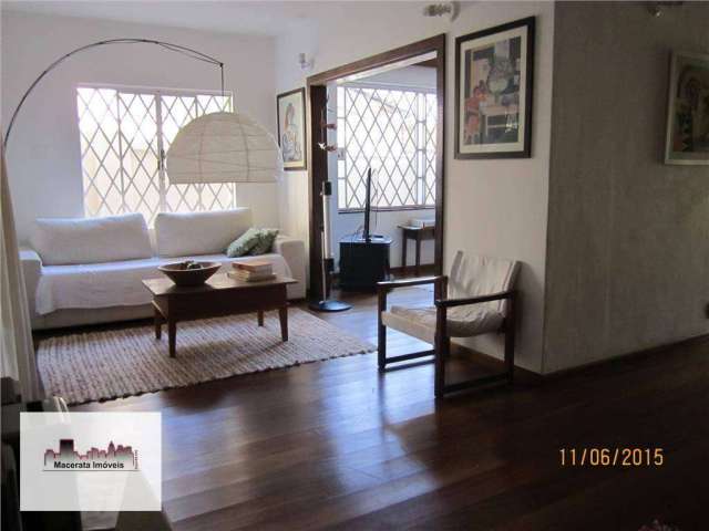 Sobradfo 4 dorms - Suite - Amplo Quintal- 3 Salas -Jardim Consórcio, São Paulo.