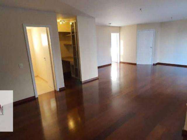 Apartamento à venda, 120 m² por R$ 1.500.000,00 - Jardim Marajoara - São Paulo/SP