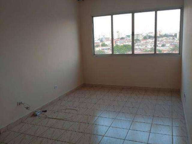 Apartamento com 2 dormitórios à venda, 60 m² por R$ 360.000,00 - Vila Santa Catarina - São Paulo/SP