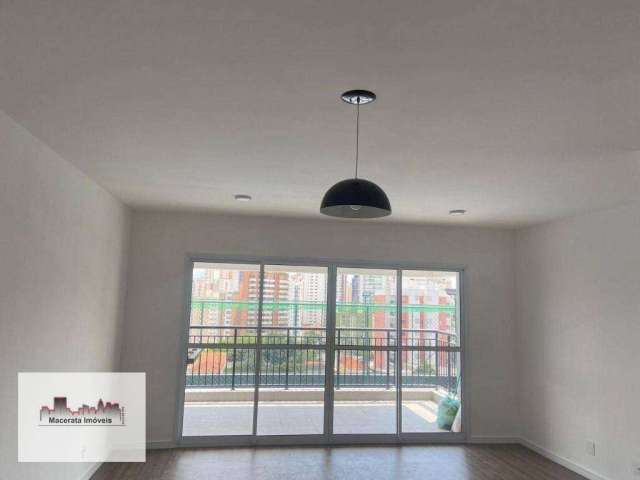 Apartamento com 3 dormitórios à venda, 81 m² por R$ 828.000,00 - Vila Santa Catarina - São Paulo/SP