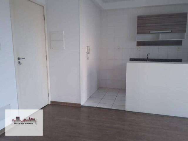 Apartamento com 2 dormitórios à venda, 48 m² por R$ 370.000,00 - Vila Santa Catarina - São Paulo/SP