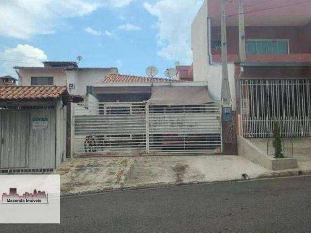 Casa à venda, 65 m² por R$ 295.000,00 - Jardim Residencial Villa Amato - Sorocaba/SP