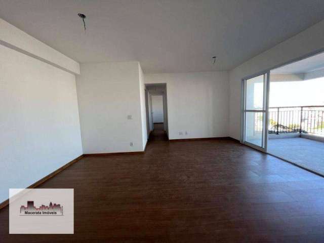 Apartamento com 3 dormitórios à venda, 81 m² por R$ 750.000,00 - Vila Santa Catarina - São Paulo/SP