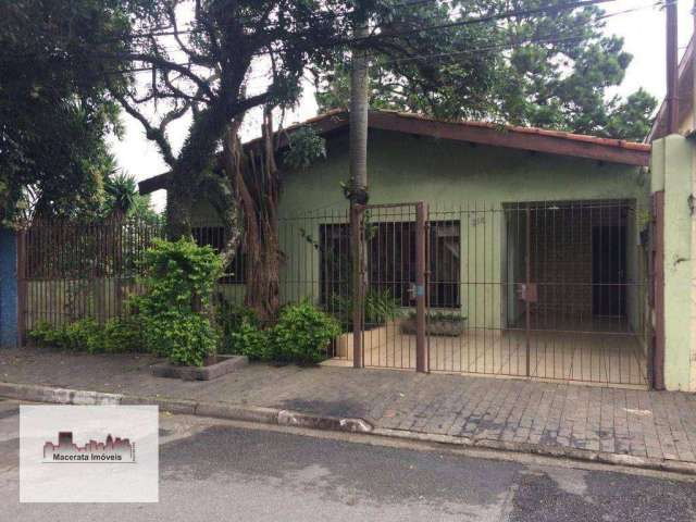 Sobrado com 2 dormitórios à venda, 200 m² por R$ 890.000,00 - Jardim Cupecê - São Paulo/SP