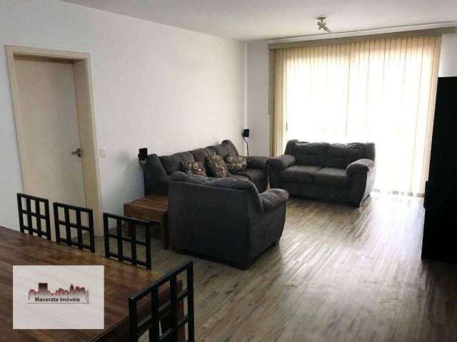 Apartamento com 4 dormitórios à venda, 170 m² por R$ 1.425.000,00 - Vila Andrade - São Paulo/SP