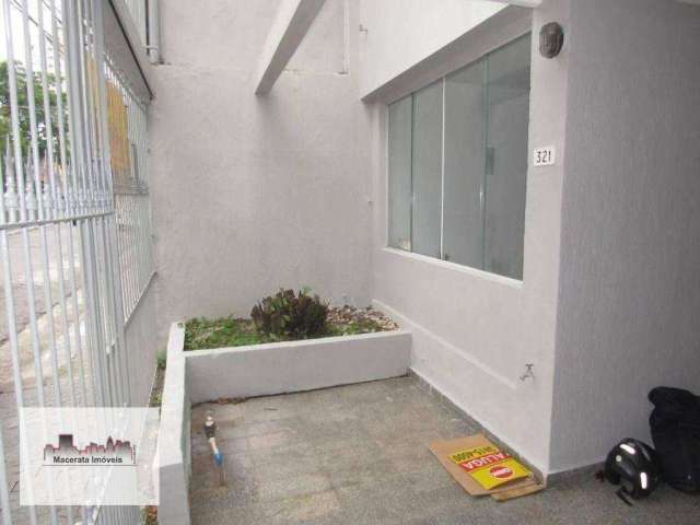 Sobrado com 3 dormitórios à venda, 124 m² por R$ 650.000,00 - Chácara Santo Antônio - São Paulo/SP