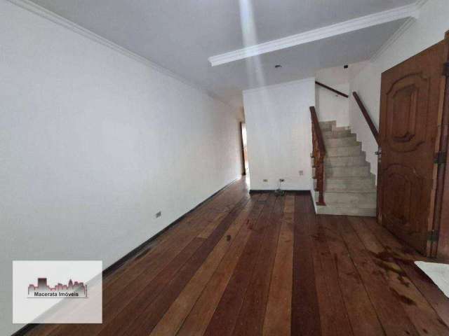 Sobrado com 4 dormitórios à venda, 140 m² por R$ 650.000,00 - Jardim Marajoara - São Paulo/SP