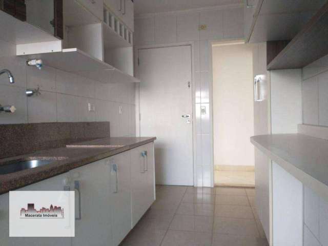 Apartamento Jardim Marajoara