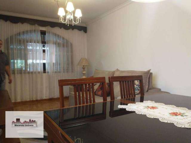 Sobrado com 3 dormitórios à venda, 130 m² por R$ 850.000,00 - Jardim Marajoara - São Paulo/SP