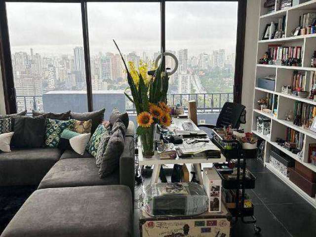 Apartamento com 3 dormitórios à venda, 240 m² por R$ 1.600.000,00 - Alto da Boa Vista - São Paulo/SP