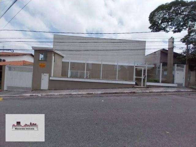 Sobrado com 3 dormitórios à venda, 87 m² por R$ 740.000,00 - Pedreira - São Paulo/SP