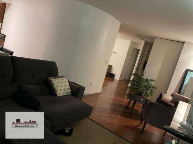 Apartamento com 2 dormitórios à venda, 167 m² por R$ 1.280.000,00 - Vila Andrade - São Paulo/SP