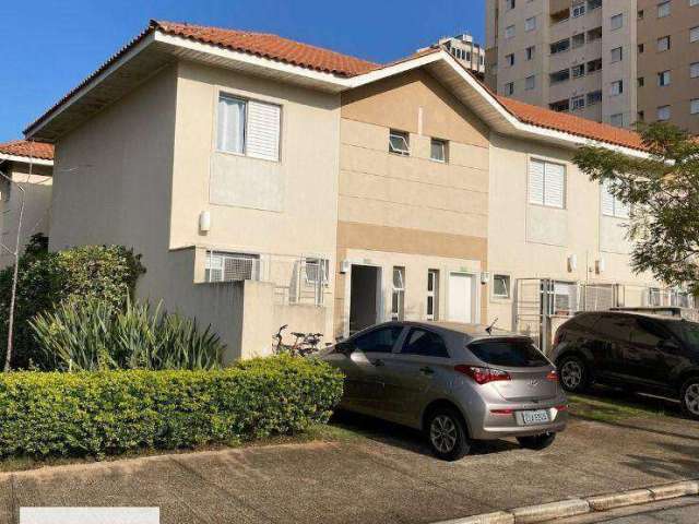 Sobrado com 3 dormitórios à venda por R$ 1.030.000,00 - Jardim Marajoara - São Paulo/SP