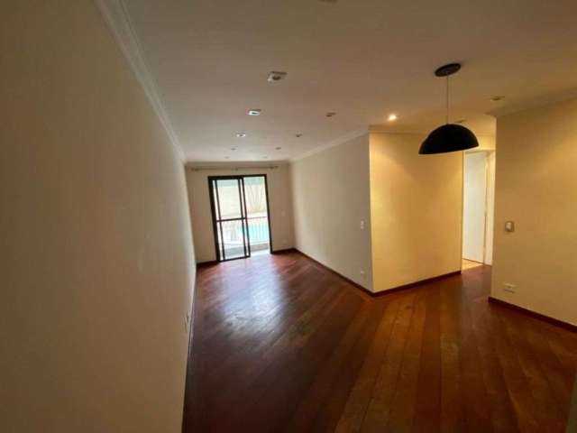 Apartamento com 2 dormitórios à venda, 78 m² por R$ 560. - Vila Parque Jabaquara - São Paulo/SP