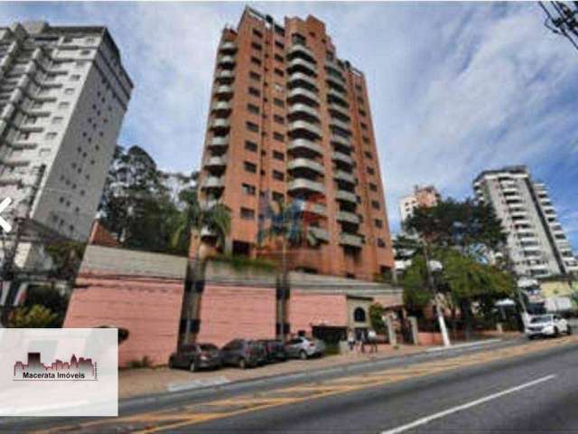 Apartamento à venda, 110 m² por R$ 529.000,00 - Vila Andrade - São Paulo/SP