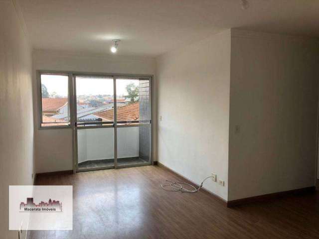 Apartamento com 3 dormitórios à venda, 68 m² por R$ 440. - Vila do Castelo - São Paulo/SP