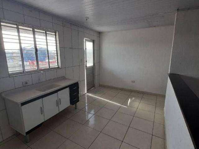 Sobrado à venda por R$ 330.000,00 - Parque Residencial Cocaia - São Paulo/SP