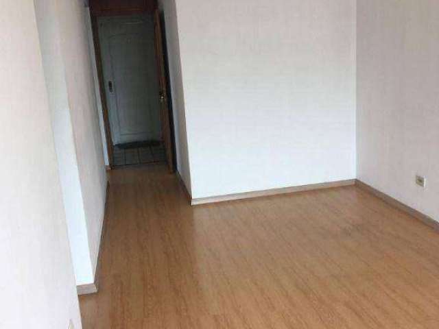 Apartamento com 2 dormitórios à venda, 58 m² por R$ 390.000,00 - Jardim Marajoara - São Paulo/SP