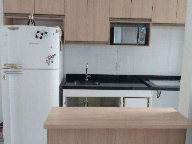 Apartamento Vila Macote