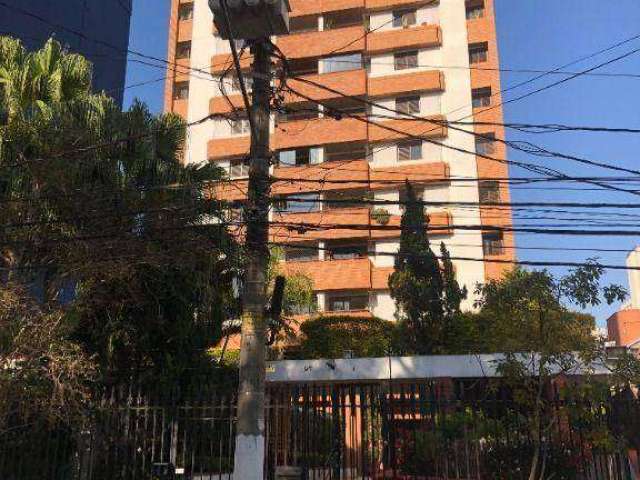 apartamento bem localizado