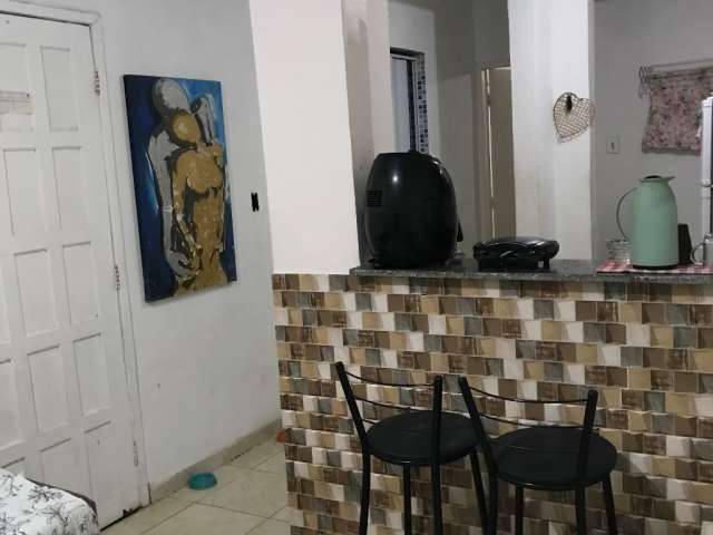 Apartamento Bonfim à venda  com 1 quarto