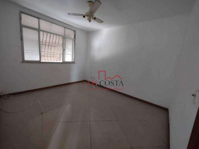 Apartamento com 2 dormitórios sendo 1 suíte  à venda, 60 m² por R$ 250.000 - Fonseca - Niterói/RJ