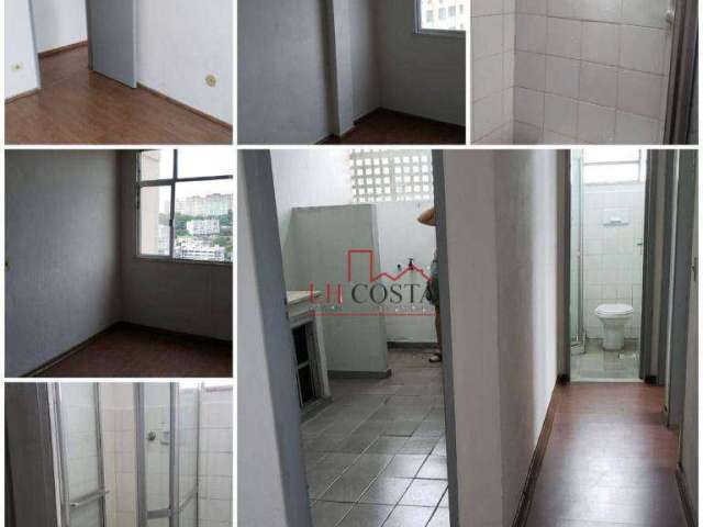 Apartamento à venda, 50 m² por R$ 180.000,00 - Fonseca - Niterói/RJ