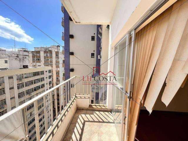 Apartamento à venda, 90 m² por R$ 850.000,00 - Icaraí - Niterói/RJ