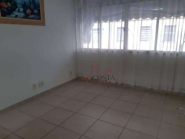 Excelente localização: Apartamento com 2 dormitórios, 70 m² - venda por R$ 380.000 - Ponta D Areia - Niterói/RJ