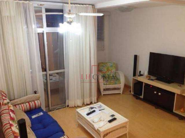 Cobertura à venda, 130 m² por R$ 650.000,00 - Santa Rosa - Niterói/RJ